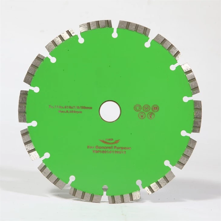 Concrete Saw Blade 20 Inch