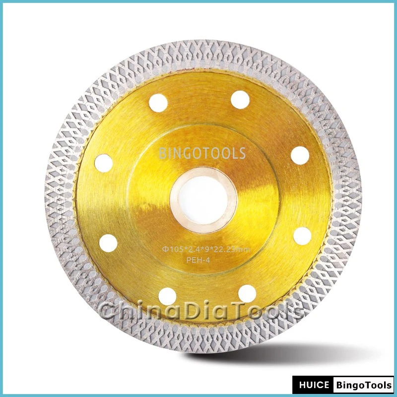 Boss Diamond Blades best