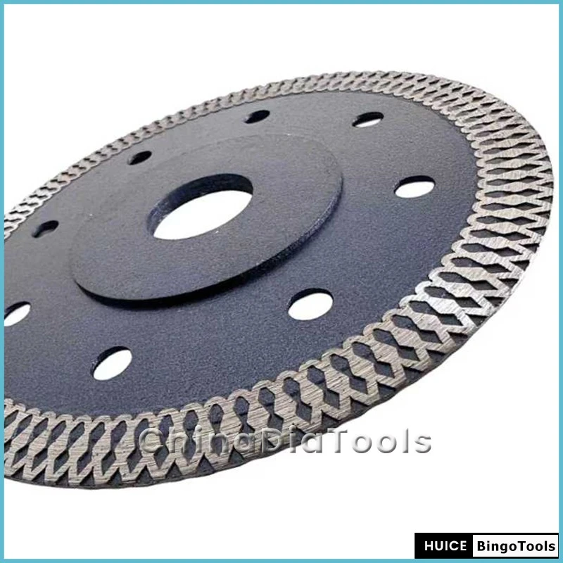 Boss Diamond Blades suppliers