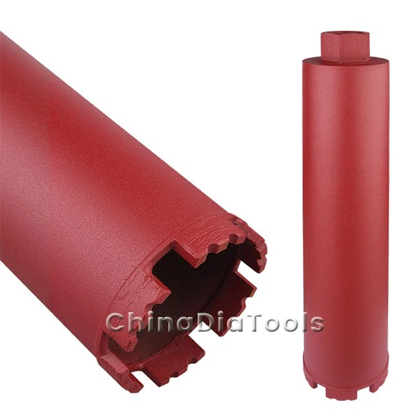 Diamond Core Drill Bit Concrete